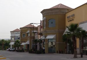 plaza palmas leon